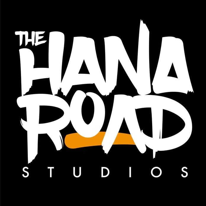 hana road studios logo